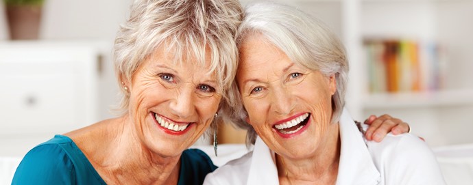 Types Of Partial Dentures Junction City KS 66441